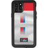 Serbia Soccer Flag iPhone 11 Pro Waterproof Case